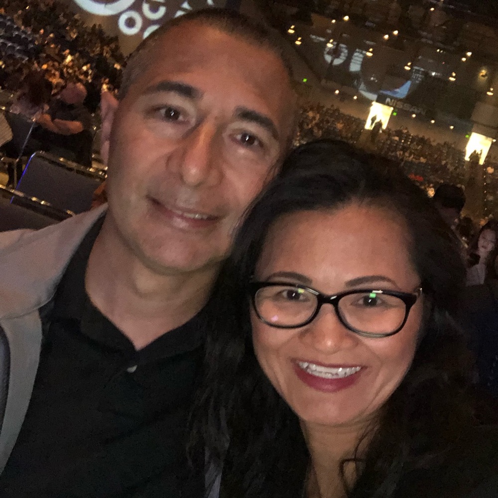 Meet your Posher, Dawn